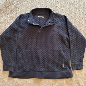 Eddie Bauer Pullover Sweater